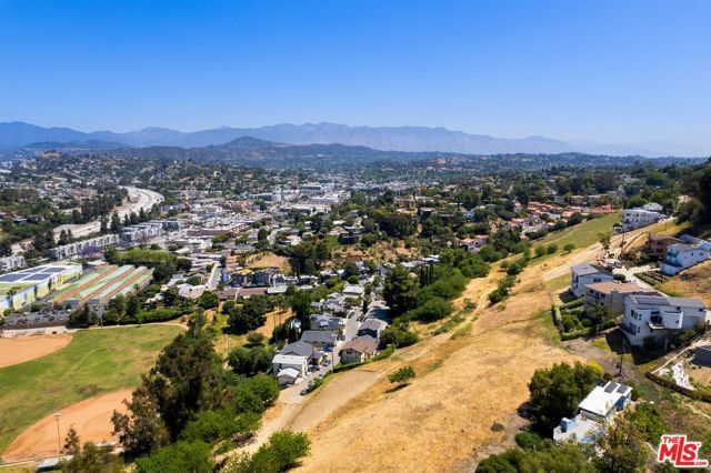 3586 N Mimosa Drive, Los Angeles, CA 90065