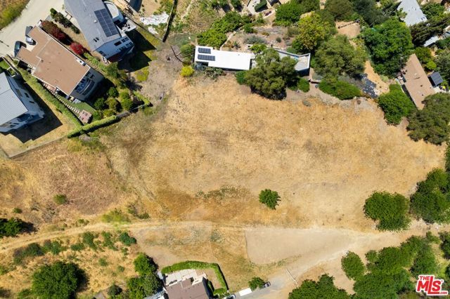 3586 N Mimosa Drive, Los Angeles, CA 90065