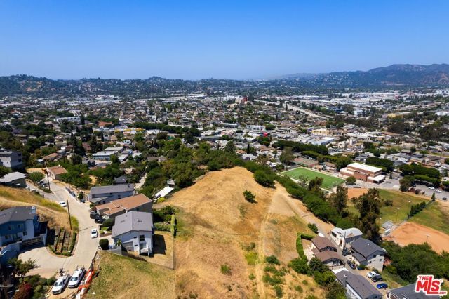 3586 N Mimosa Drive, Los Angeles, CA 90065