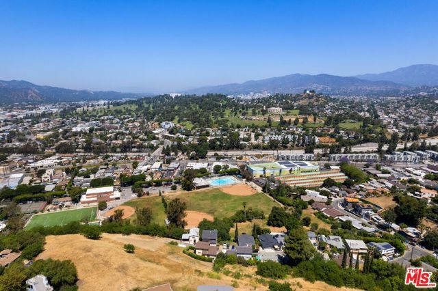 3586 N Mimosa Drive, Los Angeles, CA 90065