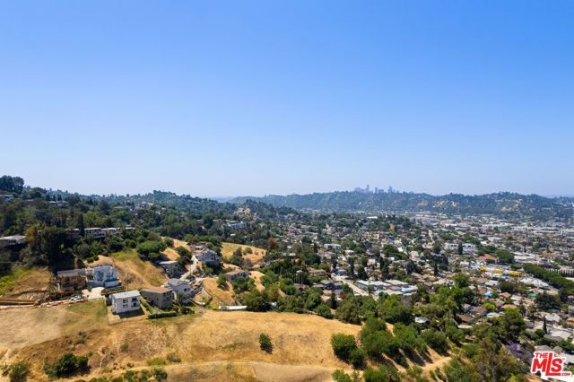 3586 N Mimosa Drive, Los Angeles, CA 90065