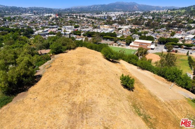 3586 N Mimosa Drive, Los Angeles, CA 90065