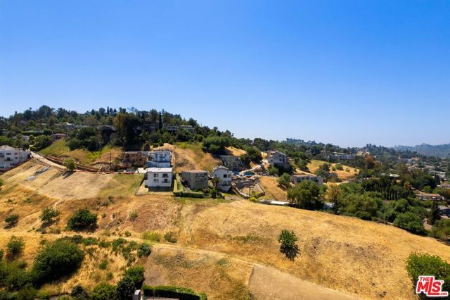 3586 N Mimosa Drive, Los Angeles, CA 90065