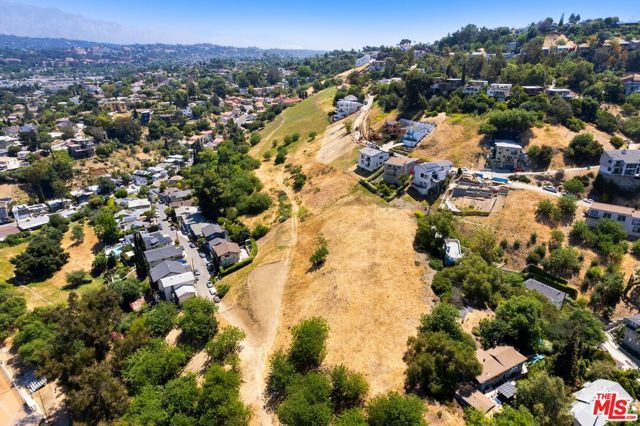 3586 N Mimosa Drive, Los Angeles, CA 90065