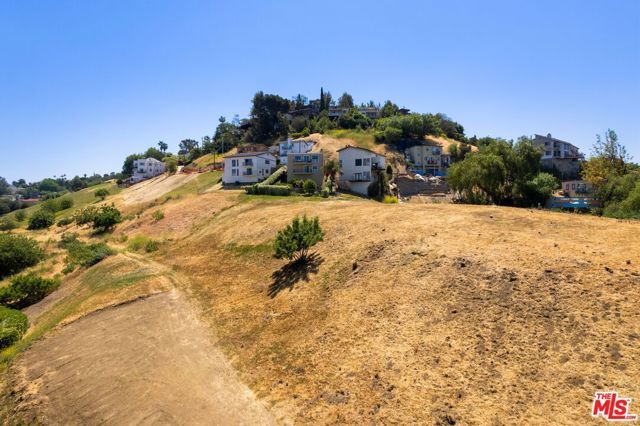 3586 N Mimosa Drive, Los Angeles, CA 90065