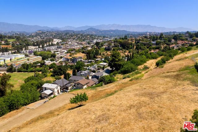 3586 N Mimosa Drive, Los Angeles, CA 90065