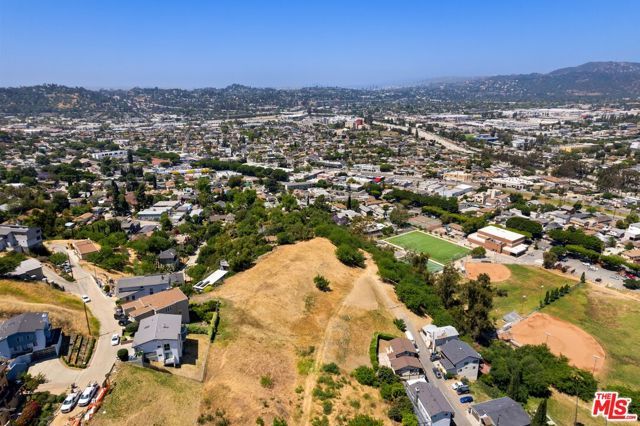 3586 N Mimosa Drive, Los Angeles, CA 90065