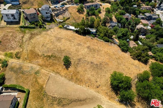 3586 N Mimosa Drive, Los Angeles, CA 90065