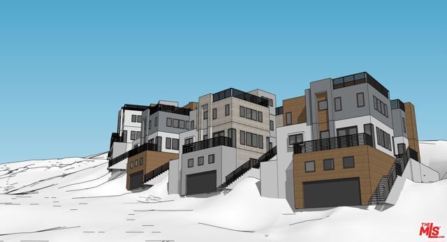 3586 N Mimosa Drive, Los Angeles, CA 90065