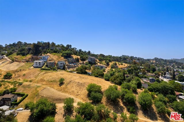 3586 N Mimosa Drive, Los Angeles, CA 90065