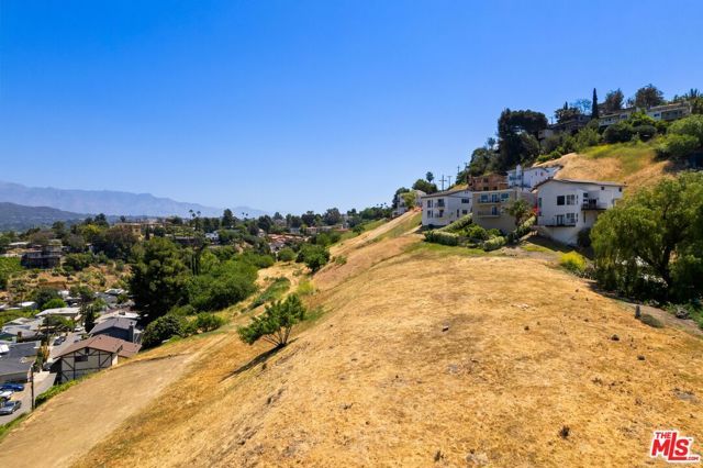 3586 N Mimosa Drive, Los Angeles, CA 90065