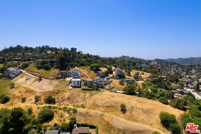 3586 N Mimosa Drive, Los Angeles, CA 90065