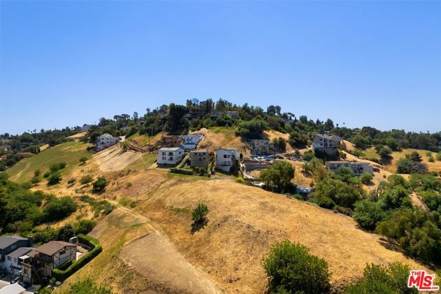 3586 N Mimosa Drive, Los Angeles, CA 90065