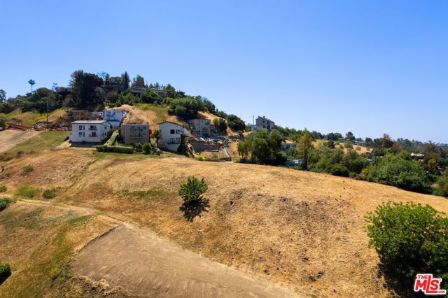 3586 N Mimosa Drive, Los Angeles, CA 90065