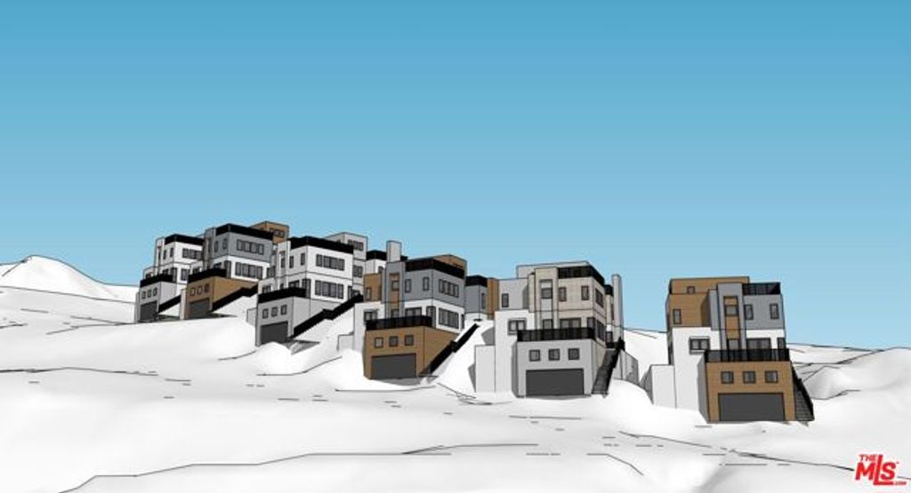 3586 N Mimosa Drive, Los Angeles, CA 90065