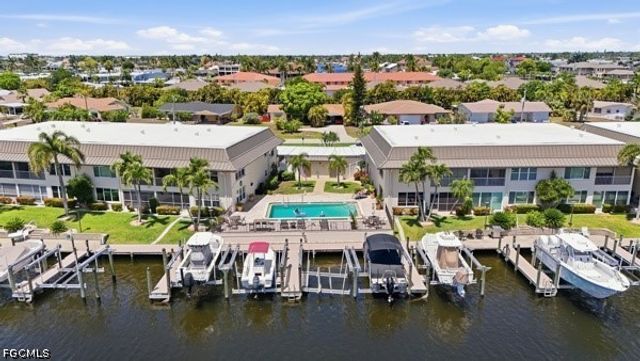 4211 SE 19th PL 1F, Cape Coral, FL 33904