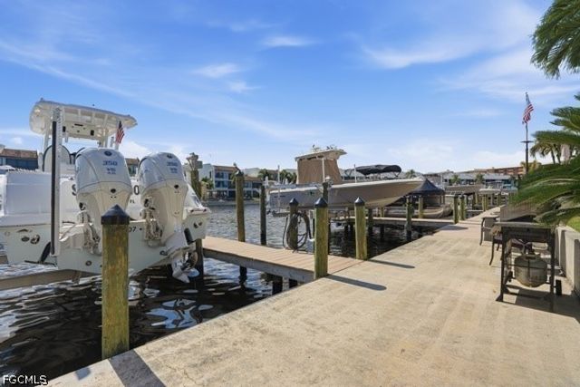 4211 SE 19th PL 1F, Cape Coral, FL 33904