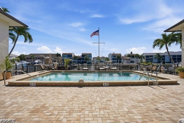 4211 SE 19th PL 1F, Cape Coral, FL 33904