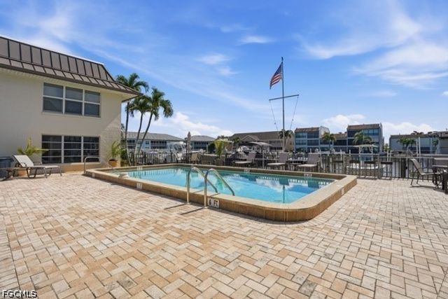 4211 SE 19th PL 1F, Cape Coral, FL 33904