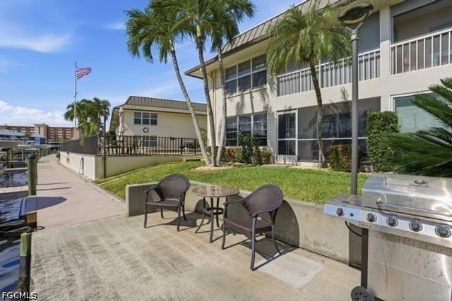 4211 SE 19th PL 1F, Cape Coral, FL 33904