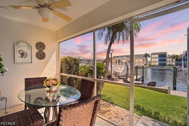 4211 SE 19th PL 1F, Cape Coral, FL 33904