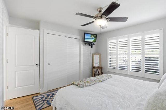 4211 SE 19th PL 1F, Cape Coral, FL 33904