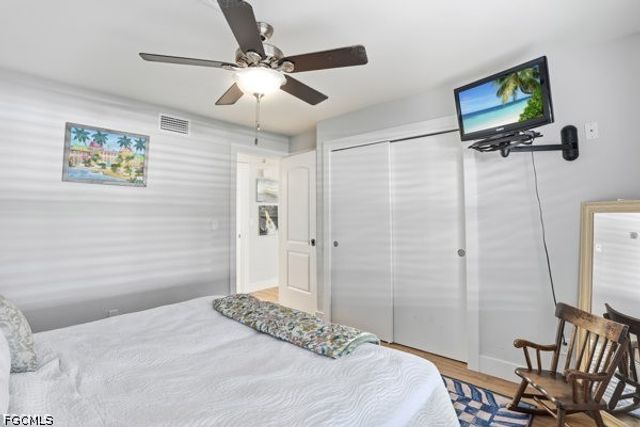 4211 SE 19th PL 1F, Cape Coral, FL 33904