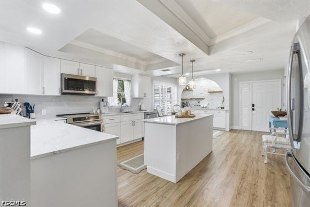 4211 SE 19th PL 1F, Cape Coral, FL 33904