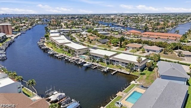 4211 SE 19th PL 1F, Cape Coral, FL 33904