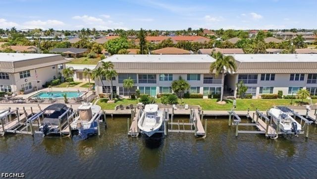 4211 SE 19th PL 1F, Cape Coral, FL 33904