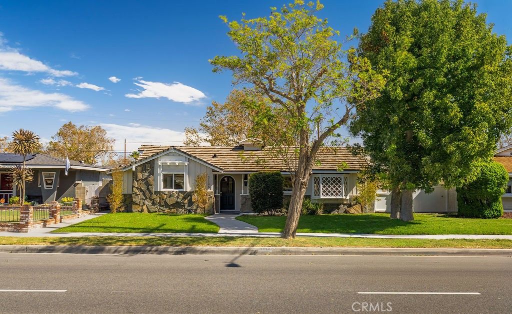 3136 Palo Verde Avenue, Long Beach, CA 90808 — exterior