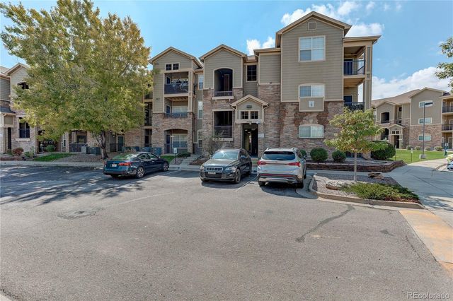 17346 Nature Walk Trail 105, Parker, CO 80134