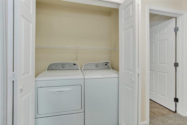 17346 Nature Walk Trail 105, Parker, CO 80134