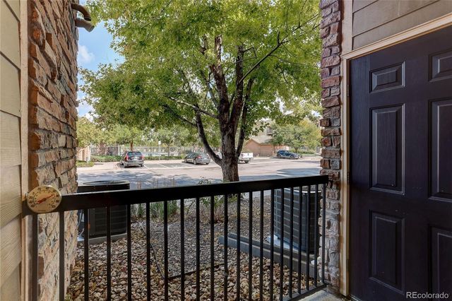 17346 Nature Walk Trail 105, Parker, CO 80134