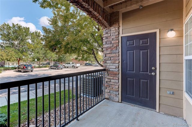 17346 Nature Walk Trail 105, Parker, CO 80134