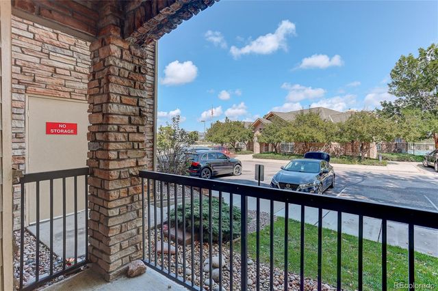 17346 Nature Walk Trail 105, Parker, CO 80134