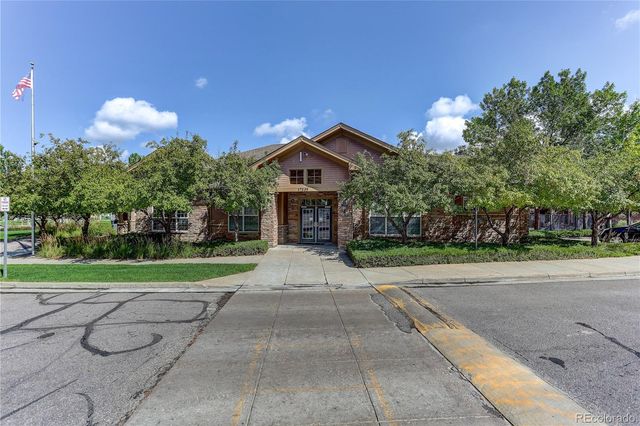 17346 Nature Walk Trail 105, Parker, CO 80134