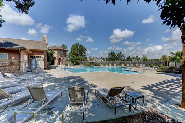 17346 Nature Walk Trail 105, Parker, CO 80134