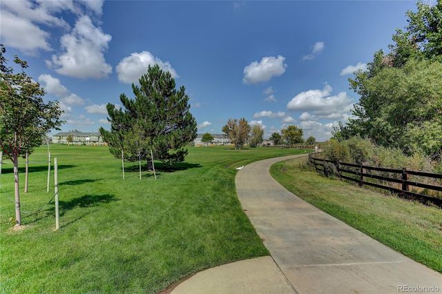 17346 Nature Walk Trail 105, Parker, CO 80134