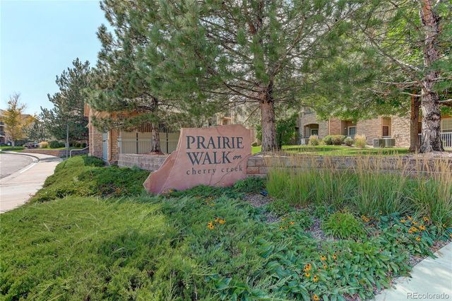 17346 Nature Walk Trail 105, Parker, CO 80134