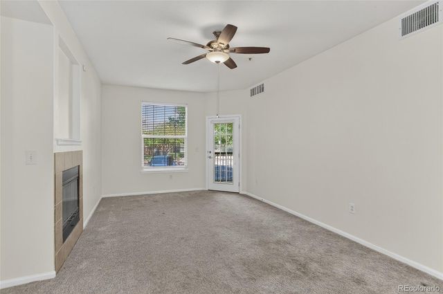 17346 Nature Walk Trail 105, Parker, CO 80134