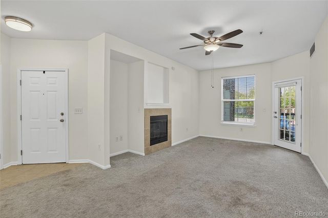 17346 Nature Walk Trail 105, Parker, CO 80134