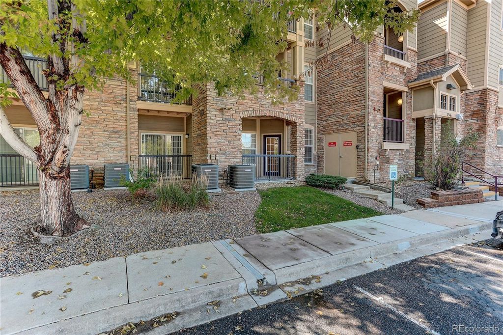 17346 Nature Walk Trail 105, Parker, CO 80134