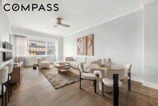 440 E 62nd Street # 20E, New York City, NY 10065