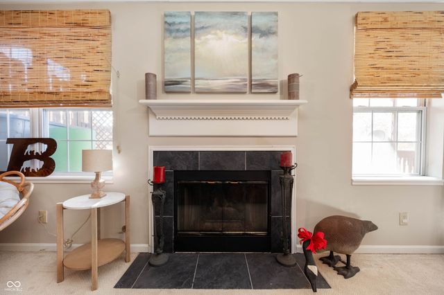 11231 Fonthill Drive, Indianapolis, IN 46236