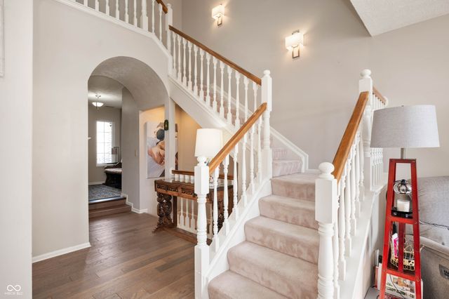 11231 Fonthill Drive, Indianapolis, IN 46236