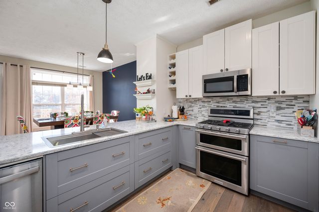 11231 Fonthill Drive, Indianapolis, IN 46236