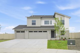 7278 W Trumbull Ct, Eagle, ID 83616