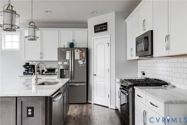 8991 Ringview Dr, Mechanicsville, VA 23116