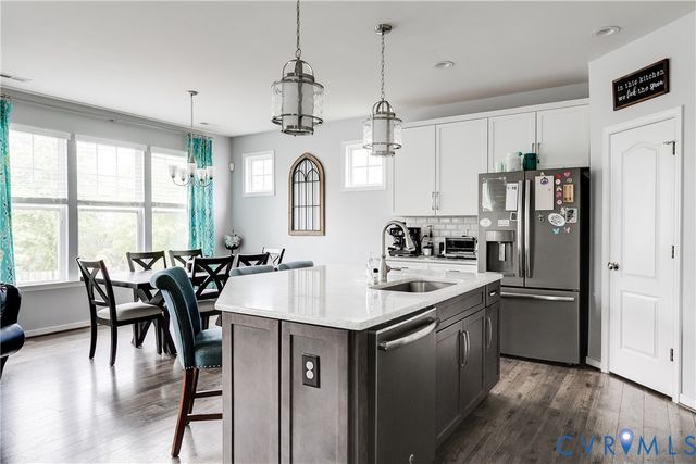 8991 Ringview Dr, Mechanicsville, VA 23116